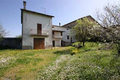 Rustico Da Riattare In Val Luretta Le Offerte Obiettivo Casa Piacenza